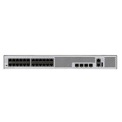 10/100/1000Mbps 24ポートイーサネットスイッチ S5735S-L24T4S-A for CloudEngine S5735S-Lシリーズ