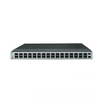 CloudEngine CE8850-32CQ-EI 8800シリーズ 32*100GE QSFP28 2*10GE SFP データセンター スイッチ