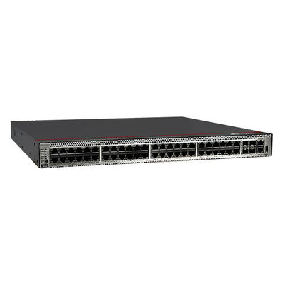 ストックS5731-H48P4XC ギガビットネットワークスイッチ PoE 216Mpps転送