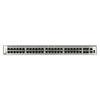 ストックS5731-H48P4XC ギガビットネットワークスイッチ PoE 216Mpps転送