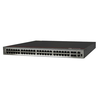ストックS5731-H48P4XC ギガビットネットワークスイッチ PoE 216Mpps転送