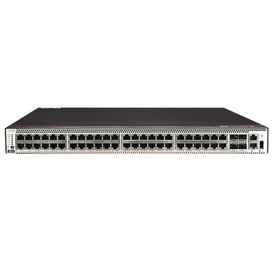 ストックS5731-H48P4XC ギガビットネットワークスイッチ PoE 216Mpps転送