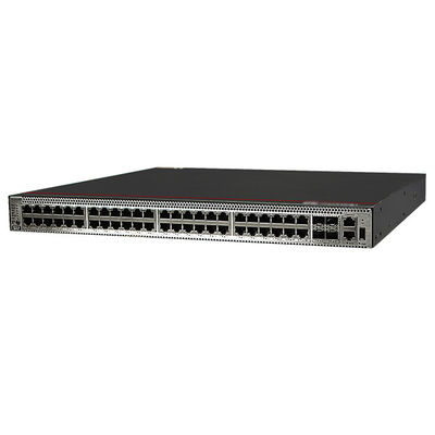 ストックS5731-H48P4XC ギガビットネットワークスイッチ PoE 216Mpps転送