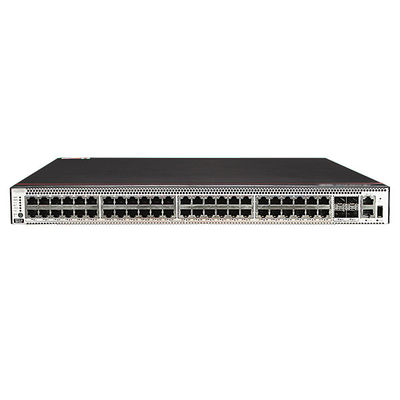 ストックS5731-H48P4XC ギガビットネットワークスイッチ PoE 216Mpps転送