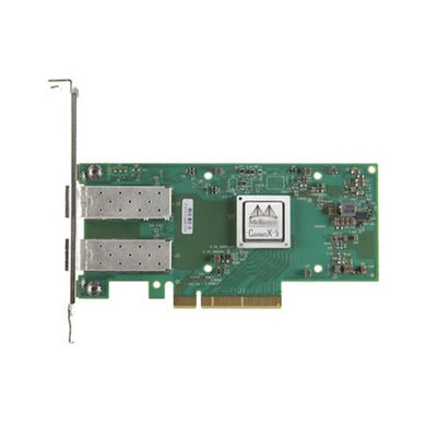 40GigEネットワークインターフェースコントローラ MCX354A-FCBT MCX354A FDR インフィニブランド