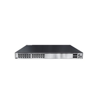 フル・デュプレックス・ハーフ・デュプレックス CloudEngine S5731-S24T4X 24ポート ギガビットレイヤー 3 スイッチ 4 10G SFP