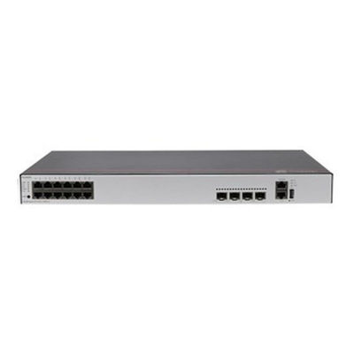 CloudEngine マネージドスイッチ S5735S-Lシリーズ ネットワークスイッチ 1U シャーシの高さ