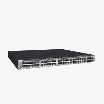 672Gbps/6.72Tbps ネットワーク管理スイッチ 48 Gigabit 40 Gigabit ポート