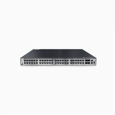 672Gbps/6.72Tbps ネットワーク管理スイッチ 48 Gigabit 40 Gigabit ポート