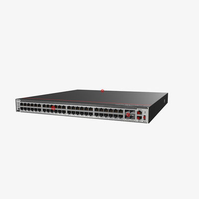 672Gbps/6.72Tbps ネットワーク管理スイッチ 48 Gigabit 40 Gigabit ポート