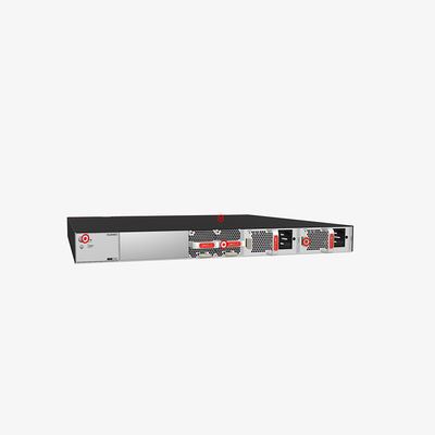 672Gbps/6.72Tbps ネットワーク管理スイッチ 48 Gigabit 40 Gigabit ポート