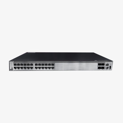 672Gbps/6.72Tbps ネットワーク管理スイッチ 48 Gigabit 40 Gigabit ポート