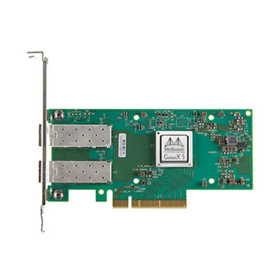 10Mbps/100Mbpsネットワークアダプターカード メラノックス MCX556A-EDAT-SP