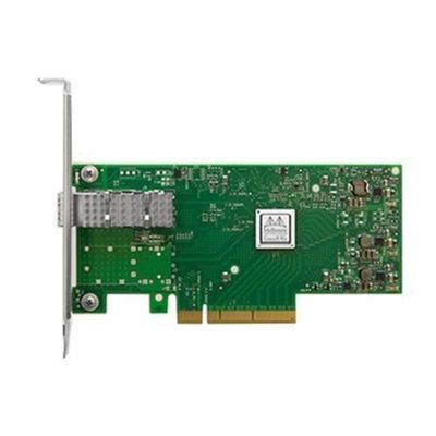 ワイヤレスネットワークアダプタカード 25Gbps MCX4111A-ACAT デスクトップ用