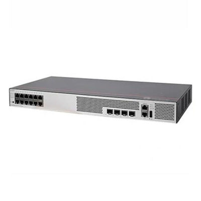 CloudEngine S5735-L8T4X-A1 スイッチ 10/100/1000Mbps 送信速度とVLANサポート