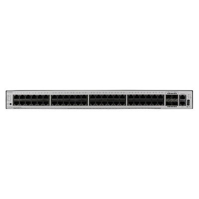 CloudEngine S5735-L8T4X-A1 スイッチ 10/100/1000Mbps 送信速度とVLANサポート