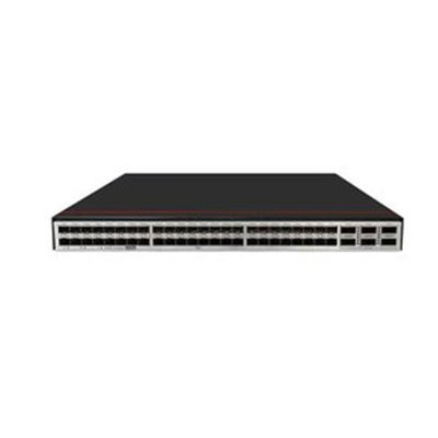 1U シャーシ S6735-S48X6C 48*10GE SFP ポート 6*100GE QSFP28 ポート ストック利用可能