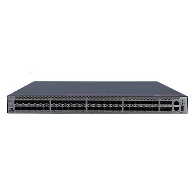 S5731-H48HB4XZ 4つの10ギガビットSFPポートを持つエンタープライズクラスのギガビット光学SFPスイッチ