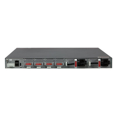 S6730-S24X6Q ギガビットネットワークスイッチ 24 X 10 ギグ SFP と 6 X 40 ギグ QSFP ポート