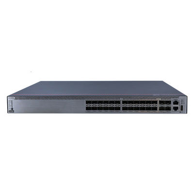 S5731-H24HB4XZ 20*GE SFP 4*オプティカルハイブリッド オプティカル・電気 POE スイッチ 24ポート 今