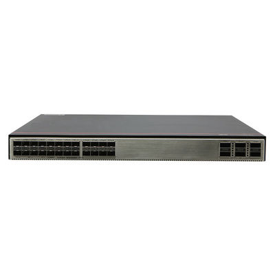 24x10 Gig SFP 6x40 Gig QSFP ギガビットネットワークスイッチ CloudEngine S6730-Sシリーズ