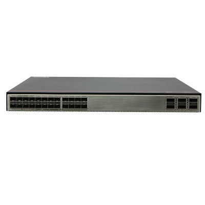 24x10 Gig SFP 6x40 Gig QSFP ギガビットネットワークスイッチ CloudEngine S6730-Sシリーズ