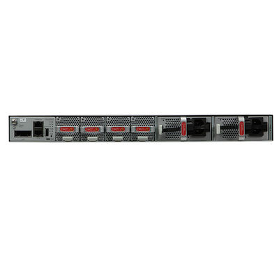 24x10 Gig SFP 6x40 Gig QSFP ギガビットネットワークスイッチ CloudEngine S6730-Sシリーズ