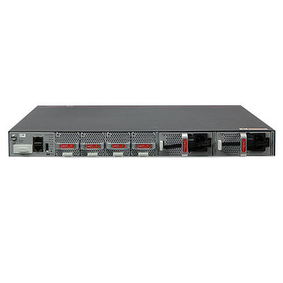 24x10 Gig SFP 6x40 Gig QSFP ギガビットネットワークスイッチ CloudEngine S6730-Sシリーズ