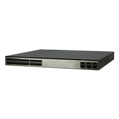 1U 490mpps 24ポート管理スイッチ 100% オリジナル CloudEngine S6730-S24X6Q