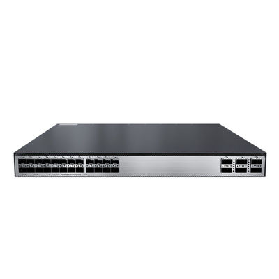 CloudEngine S6730-S24X6Q 究極の1U・シャシーネットワークスイッチ