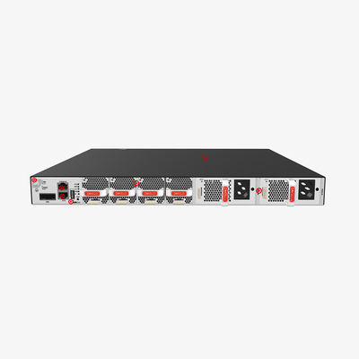 CloudEngine S6730-S24X6Q 究極の1U・シャシーネットワークスイッチ