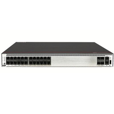 スイッチ容量 336 Gbps/672 Gbps CloudEngine S5731-Hシリーズ 24 ポート 10G 4 SFP PoE