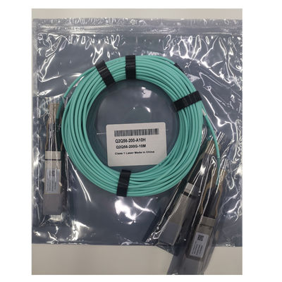 IB EDRアクティブ光ケーブル 10m Q2Q56-200-A10H QSF56-200-A10H