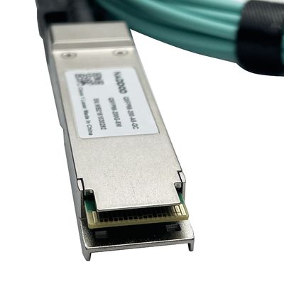 IB EDRアクティブ光ケーブル 10m Q2Q56-200-A10H QSF56-200-A10H