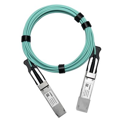 IB EDRアクティブ光ケーブル 10m Q2Q56-200-A10H QSF56-200-A10H