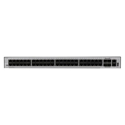 強力な CloudEngine S5735-L48T4X-A1 48 ポート エンタープライズ キャンパス ネットワーク アクセス スイッチ