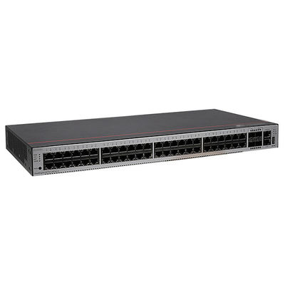 強力な CloudEngine S5735-L48T4X-A1 48 ポート エンタープライズ キャンパス ネットワーク アクセス スイッチ