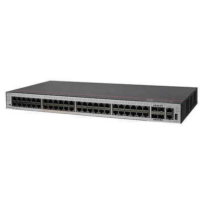 強力な CloudEngine S5735-L48T4X-A1 48 ポート エンタープライズ キャンパス ネットワーク アクセス スイッチ