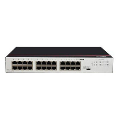 スピードとS1730S-L24T-A1 24ポート ギガビットネットワークスイッチ 35.71Mpps 送信速度