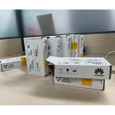 Huawei OMXD30000 10G-850m トランシーバー モジュール 先進光ファイバー技術