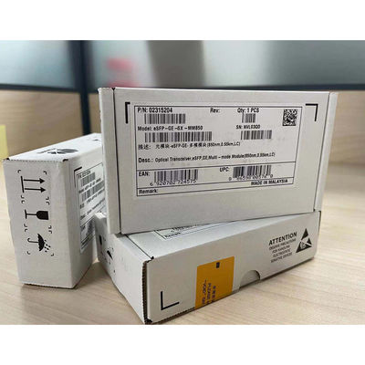 Huawei OMXD30000 10G-850m トランシーバー モジュール 先進光ファイバー技術