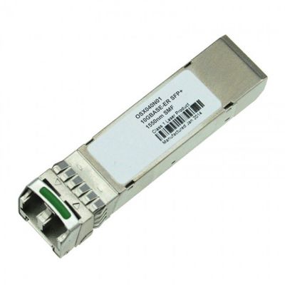 OSX010000 トランシーバーモジュール 1310nm シングルモードファイバーモジュール