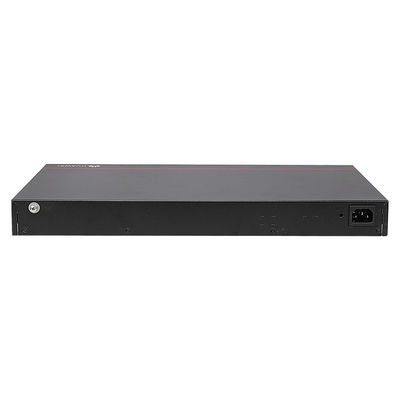 CloudEngine S5735-L24T4X-A1 10/100/1000Mbps ネットワーク スイッチ 4 x 10 GE SFP ポート