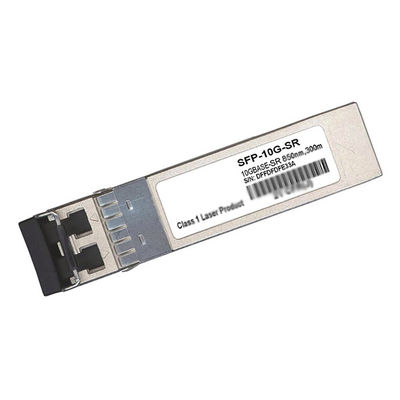 10km シングルモード 10G SFPトランシーバーモジュール OSX010000 1310nm