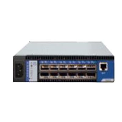 MELLANOX SX6036 スイッチ 36 ポート FDR 40Gbp/s QSFP MSX6036F-1SFS でネットワークをアップグレードする