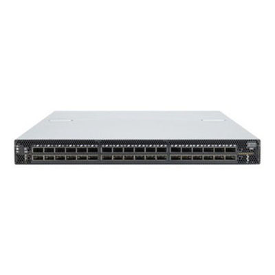 100Gb/s イーサネット スイッチ メラノックス MSB7800-ES2F フルデュプレックス 半デュプレックス 通信モード