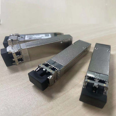 0.3km 距離 10G SFP トランシーバー OMXD30000 マルチモードファイバーモジュール