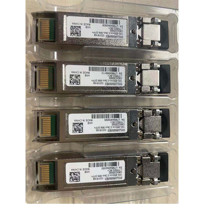 0.3km 距離 10G SFP トランシーバー OMXD30000 マルチモードファイバーモジュール