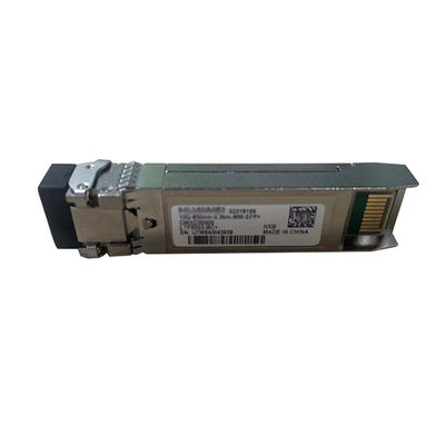 0.3km 距離 10G SFP トランシーバー OMXD30000 マルチモードファイバーモジュール