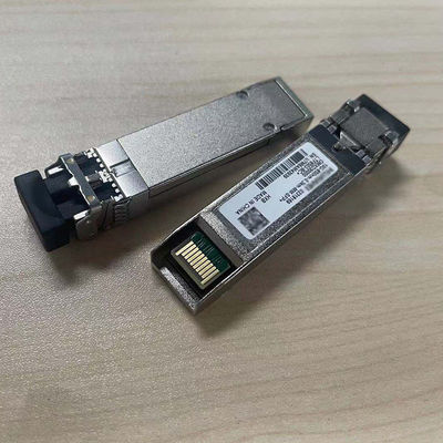 0.5KM 1.25G SFPトランシーバーモジュール 9dB 消滅比 ESFP-GE-SX-MM850